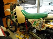 1991 KTM Enduro 300 TVC photo